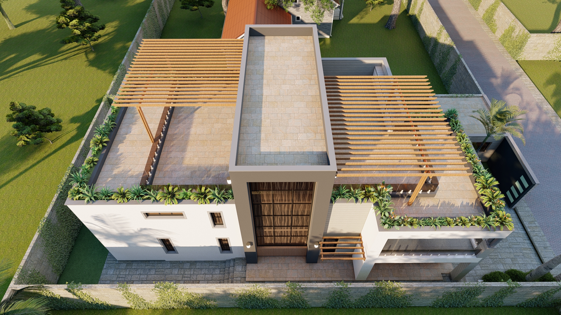 Oaklands Maisonette  - Image 6